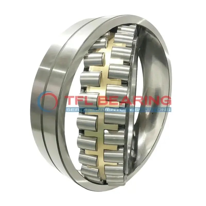 240/600 ECA/W33 Double Row Spherical Roller Bearing